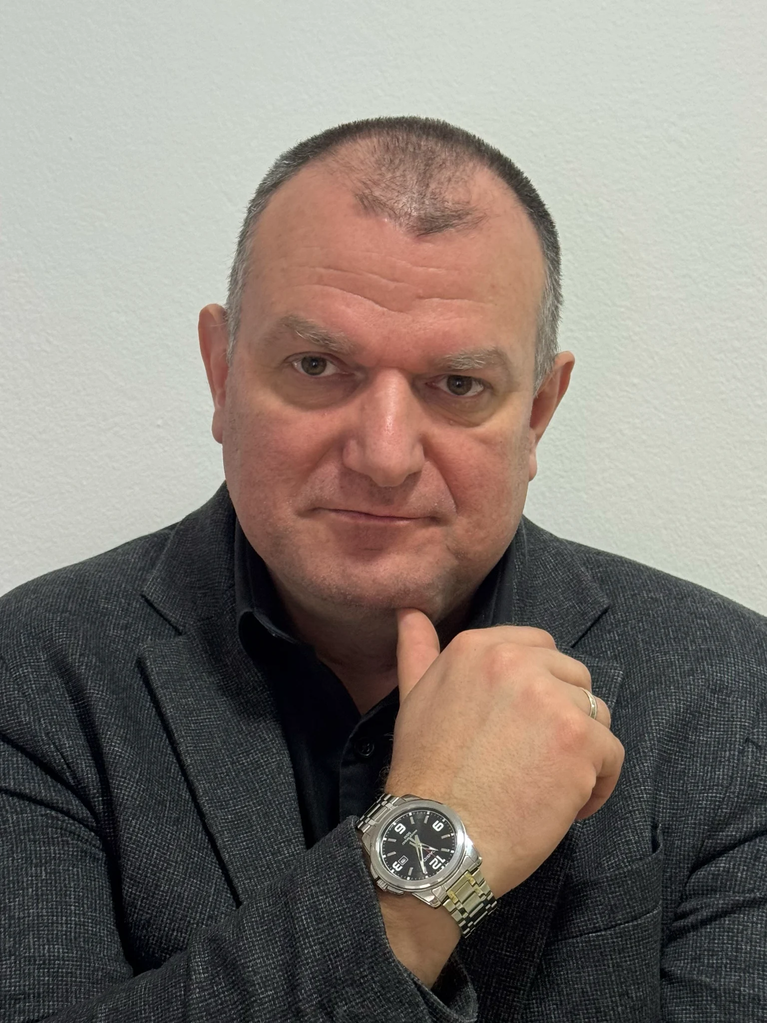 Dalibor Savic Modus MD GmbH